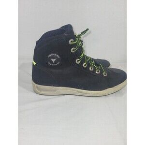 Stylmartin Sunset Evo Anthracite Grey Motorcycle Shoes Boots Sneakers 9.5 42